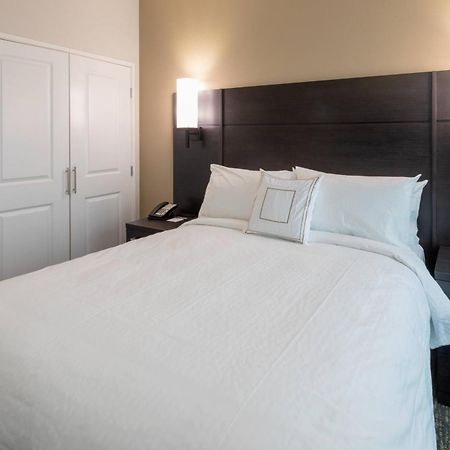 Residence Inn By Marriott St. Cloud Waite Park Kültér fotó