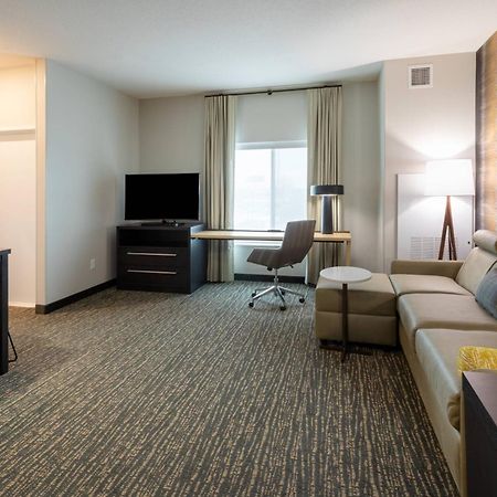 Residence Inn By Marriott St. Cloud Waite Park Kültér fotó