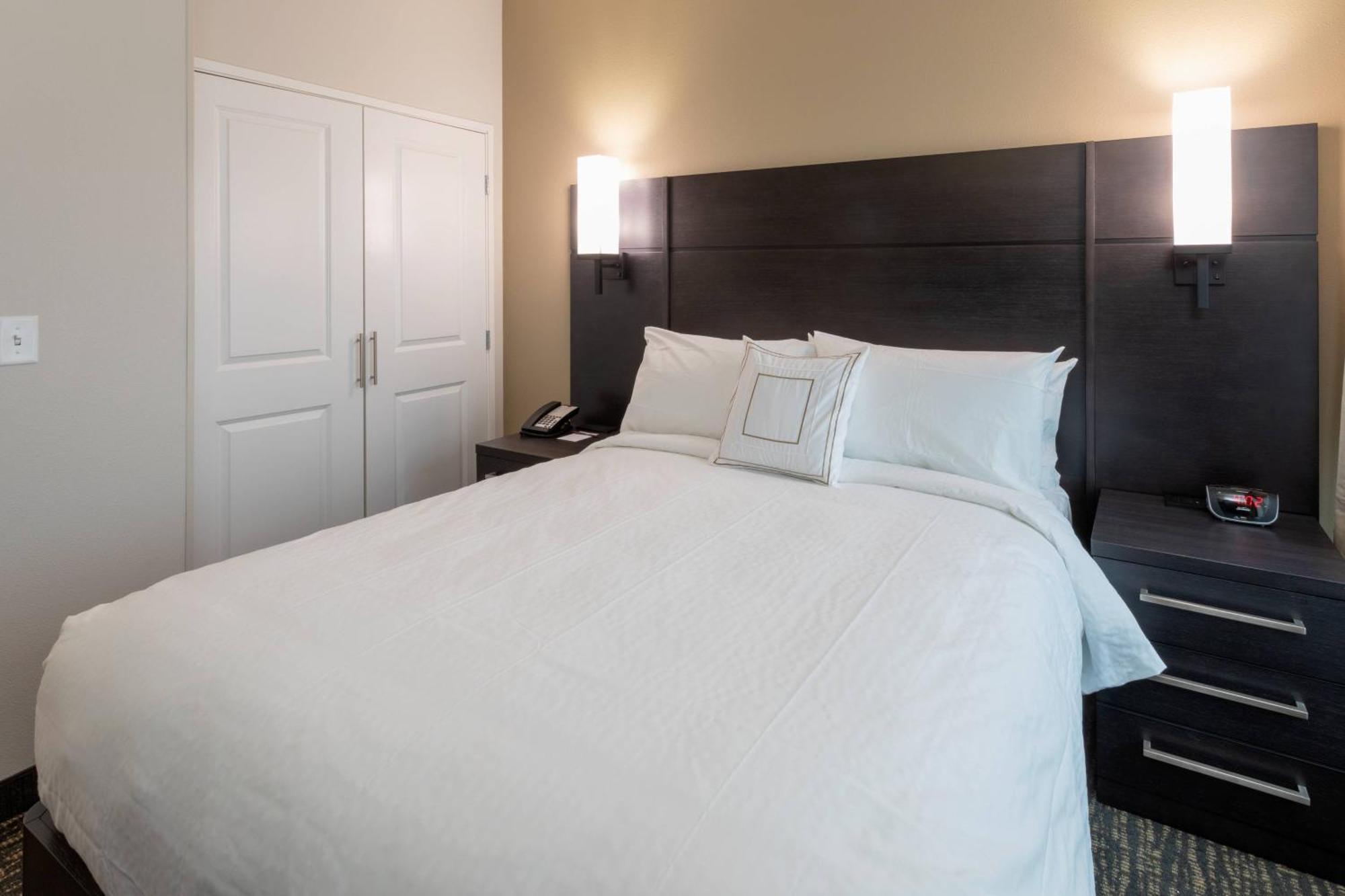 Residence Inn By Marriott St. Cloud Waite Park Kültér fotó