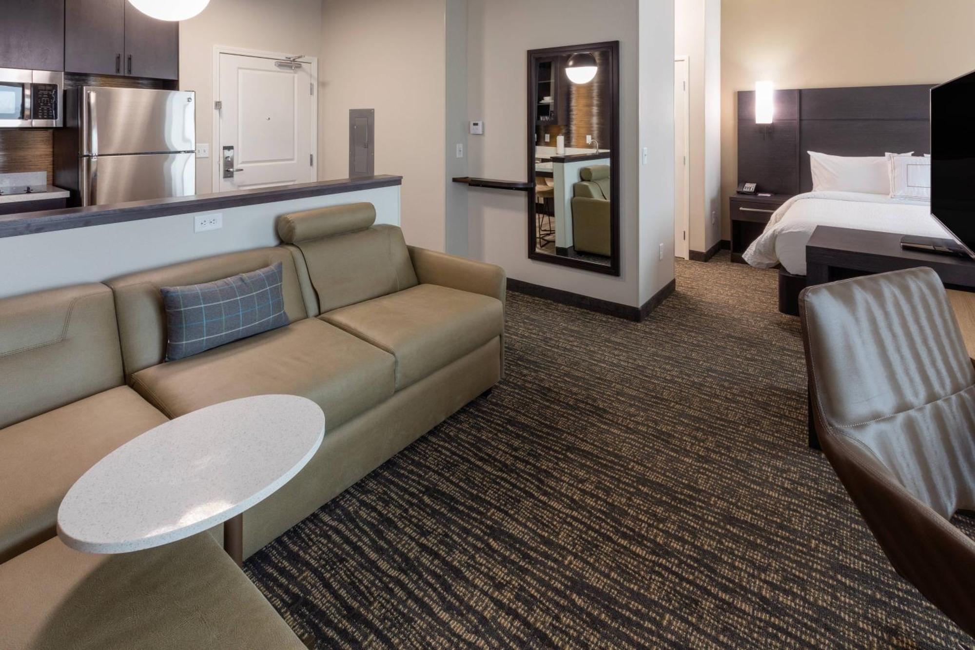 Residence Inn By Marriott St. Cloud Waite Park Kültér fotó
