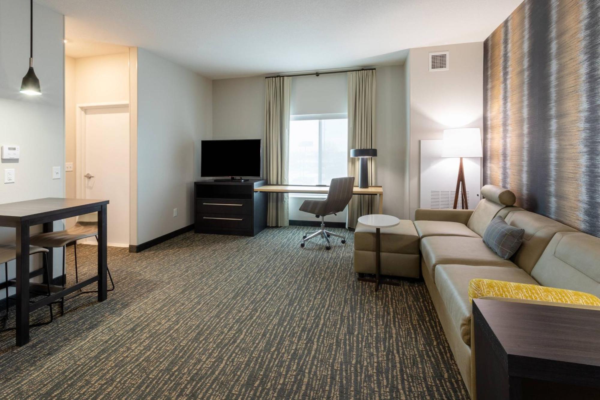 Residence Inn By Marriott St. Cloud Waite Park Kültér fotó